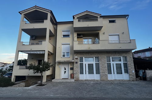 Foto 23 - Remarkable 1-bed Apartment in Vodice Croatia