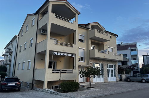 Foto 24 - Remarkable 1-bed Apartment in Vodice Croatia