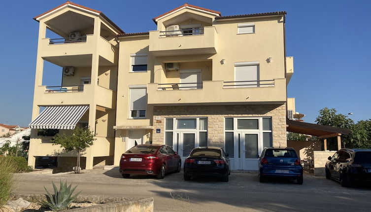 Foto 1 - Remarkable 1-bed Apartment in Vodice Croatia