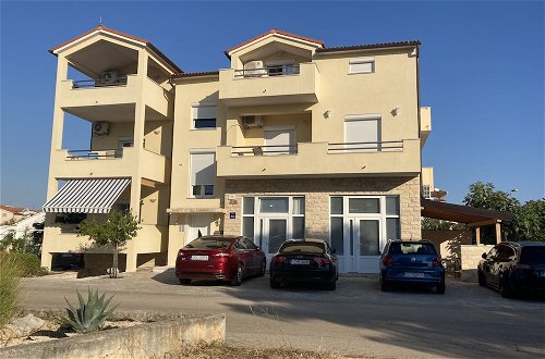 Foto 1 - Remarkable 1-bed Apartment in Vodice Croatia