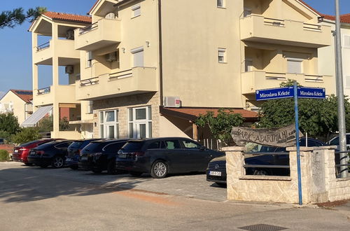 Foto 21 - Remarkable 1-bed Apartment in Vodice Croatia