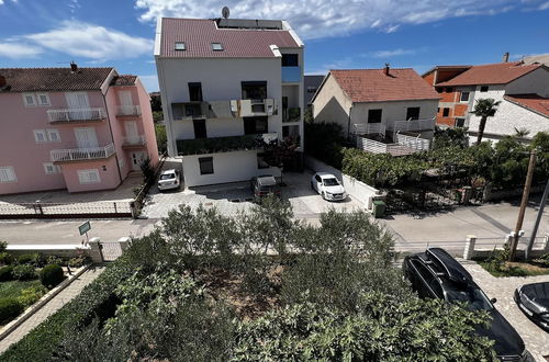 Foto 25 - Remarkable 1-bed Apartment in Vodice Croatia