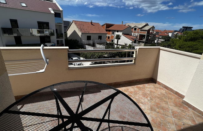 Remarkable 1-bed Apartment in Vodice Croatia - Foto 14