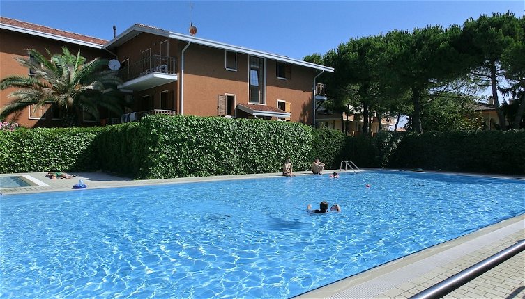 Foto 1 - Fantastic Villa on two Floors With Garden and Swimming Pool by Beahost Rentals