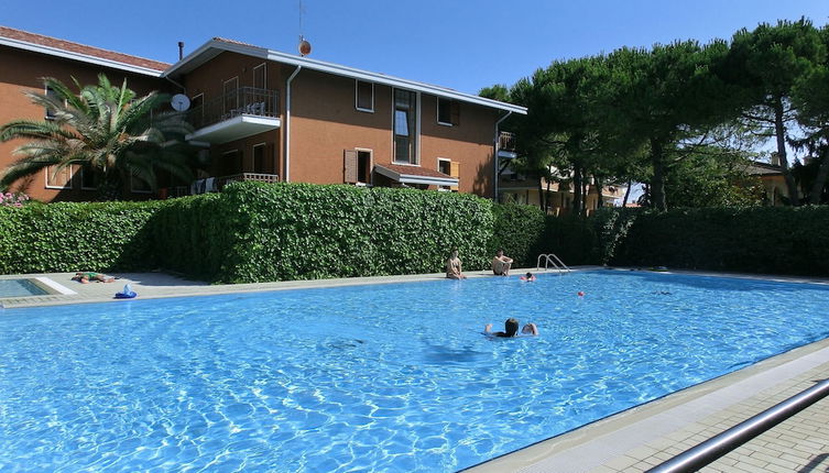 Foto 1 - Fantastic Villa on two Floors With Garden and Swimming Pool by Beahost Rentals