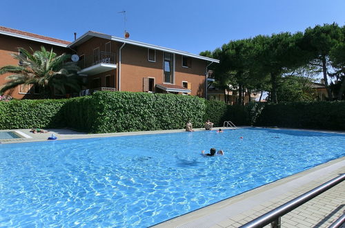 Photo 1 - Fantastic Villa on two Floors With Garden and Swimming Pool by Beahost Rentals