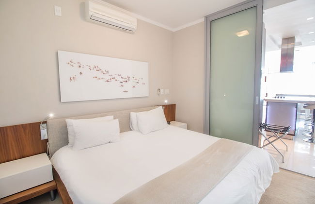 The Crystal Apartments - Foto 16