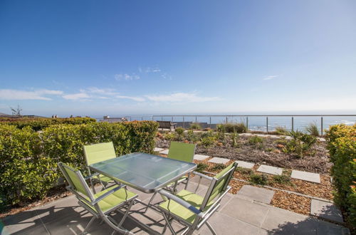 Photo 15 - Camps Bay One Bedroom Apartment - Luxury Stay With sea View