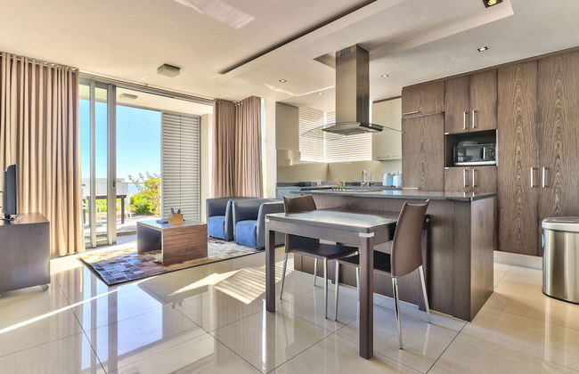 Camps Bay One Bedroom Apartment - Luxury Stay With sea View! - Foto 5