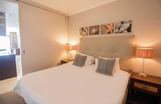 Camps Bay One Bedroom Apartment - Luxury Stay With sea View! - Foto 3