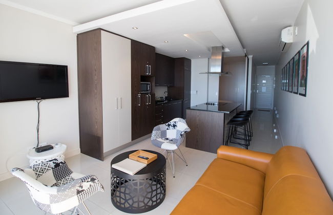 Camps Bay One Bedroom Apartment - Luxury Stay With sea View! - Foto 6