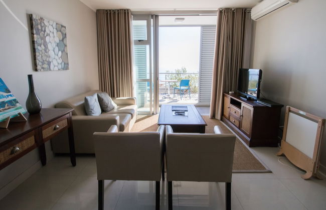 Camps Bay One Bedroom Apartment - Luxury Stay With sea View! - Foto 9