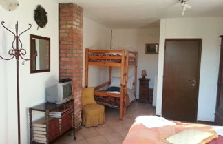 Foto 3 - Room in Farmhouse - Smart Rooms for 2 or 4 in Organic Farm
