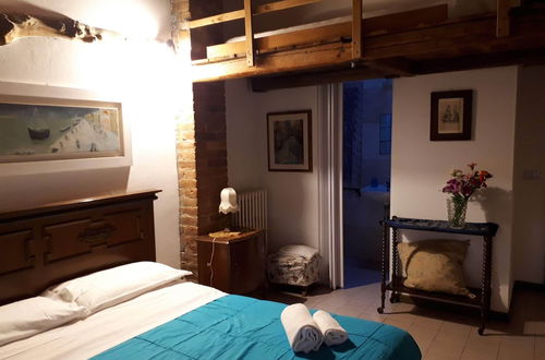 Foto 2 - Room in Farmhouse - Smart Rooms for 2 or 4 in Organic Farm