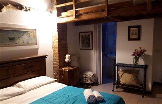 Foto 1 - Room in Farmhouse - Smart Rooms for 2 or 4 in Organic Farm