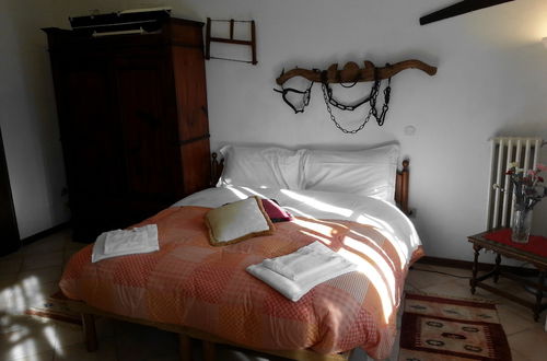 Foto 4 - Room in Farmhouse - Smart Rooms for 2 or 4 in Organic Farm