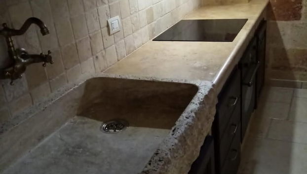 Cucina privata