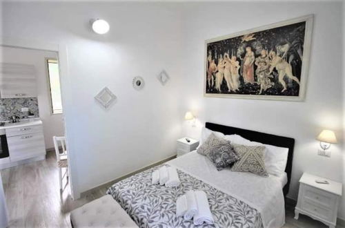 Foto 4 - Doro Two-room Apartment In Full Relaxation - Air-conditioned - Wifi