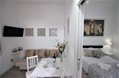 Photo 2 - Doro Two-room Apartment In Full Relaxation - Air-conditioned - Wifi