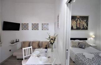 Photo 2 - Doro Two-room Apartment In Full Relaxation - Air-conditioned - Wifi