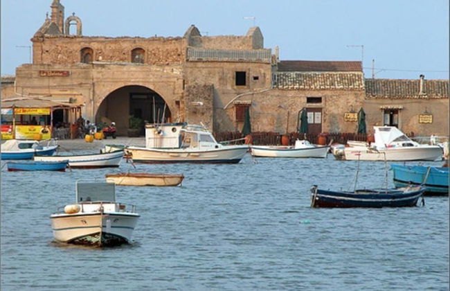 Two-room Apartment Conchetta In Relax - Air-conditioned - Wi-fi in Full Relaxati - Foto 17