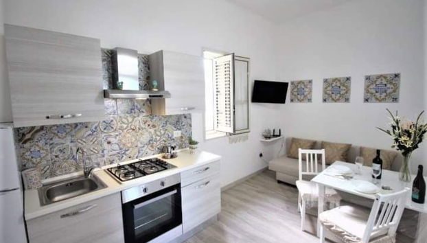 Cozinha privada