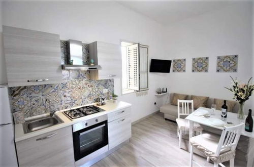 Foto 5 - Doro Two-room Apartment In Full Relaxation - Air-conditioned - Wifi