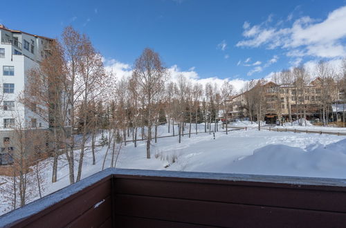 Photo 3 - Emerald Elk at Village Creek by Avantstay Close to Slopes & Village w/ Views