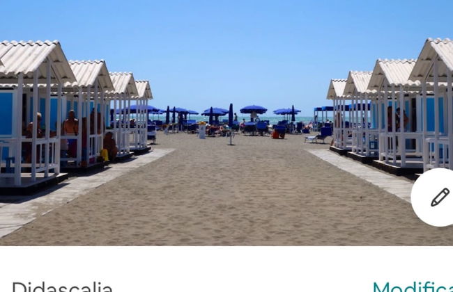 Holiday Home by the sea and the Historic Center of Rome - Foto 15