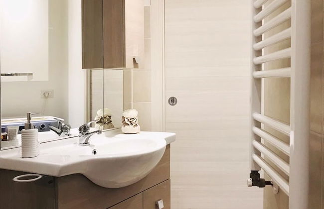 Holiday Home by the sea and the Historic Center of Rome - Foto 11