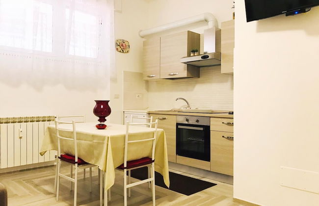 Holiday Home by the sea and the Historic Center of Rome - Foto 13