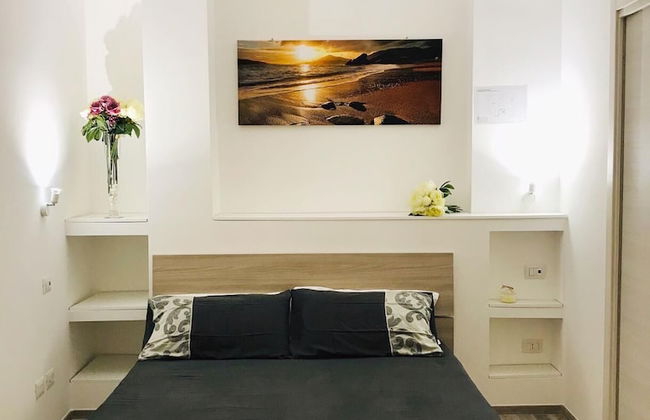 Holiday Home by the sea and the Historic Center of Rome - Foto 6