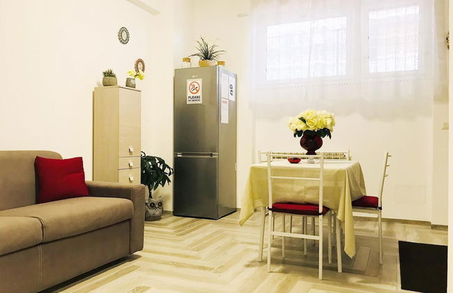 Holiday Home by the sea and the Historic Center of Rome - Foto 9