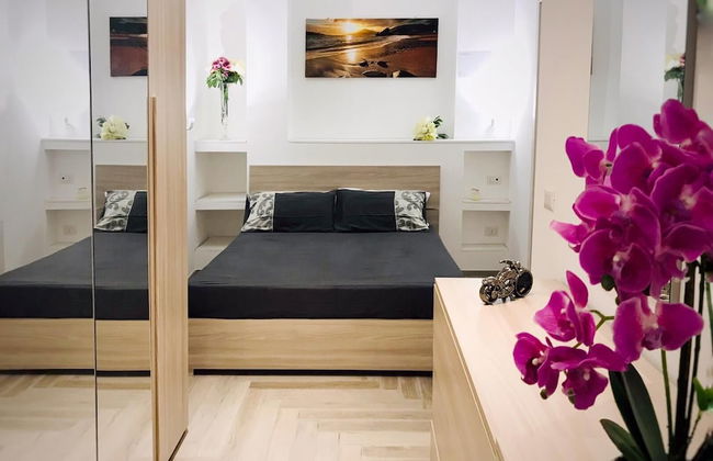 Holiday Home by the sea and the Historic Center of Rome - Foto 8