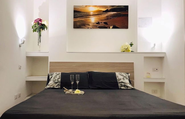 Holiday Home by the sea and the Historic Center of Rome - Foto 2