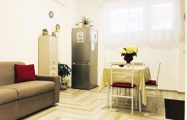Holiday Home by the sea and the Historic Center of Rome - Foto 1