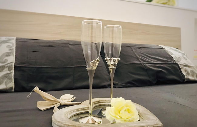 Holiday Home by the sea and the Historic Center of Rome - Foto 5