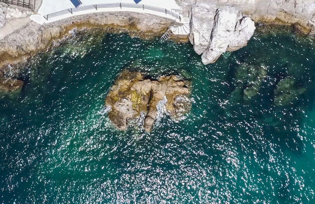 Villa Levante Amalfi Coast - Photo 11