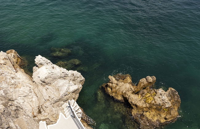 Villa Levante Amalfi Coast - Photo 33