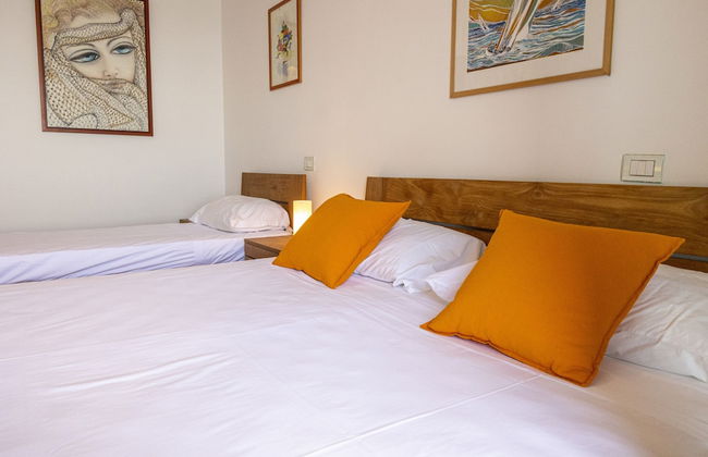 Villa Levante Amalfi Coast - Photo 58