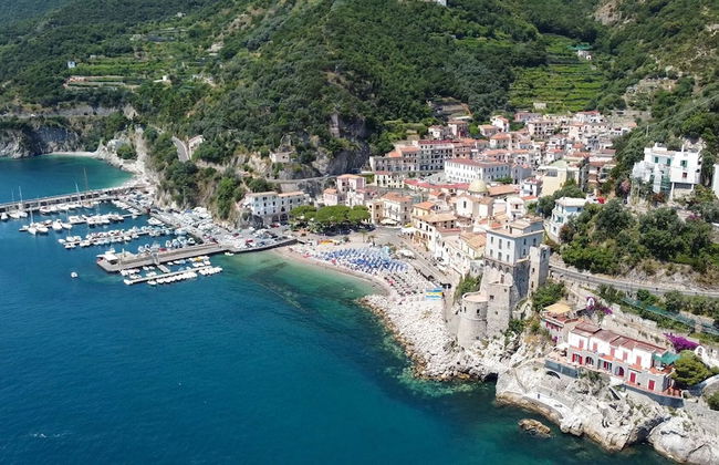 Villa Levante Amalfi Coast - Photo 7