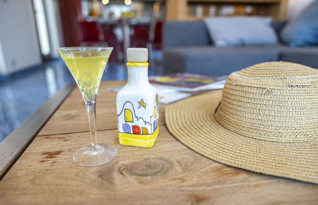 Villa Levante Amalfi Coast - Photo 32