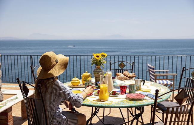 Villa Levante Amalfi Coast - Photo 19