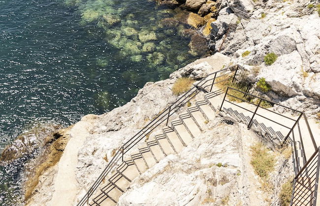 Villa Levante Amalfi Coast - Photo 54