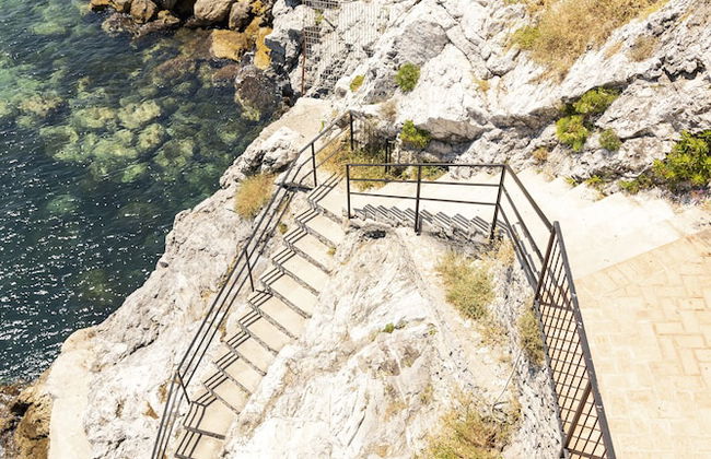 Villa Levante Amalfi Coast - Photo 47