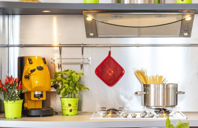 Villa Levante Amalfi Coast - Photo 17