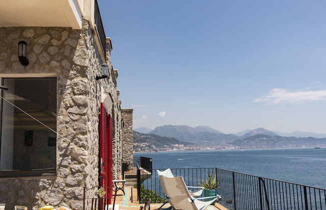 Villa Levante Amalfi Coast - Photo 26