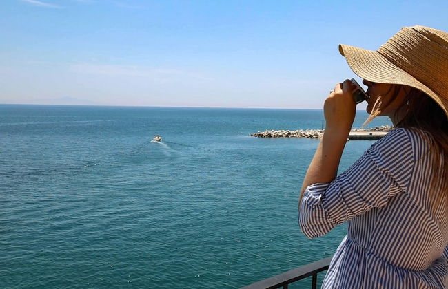 Villa Levante Amalfi Coast - Photo 6