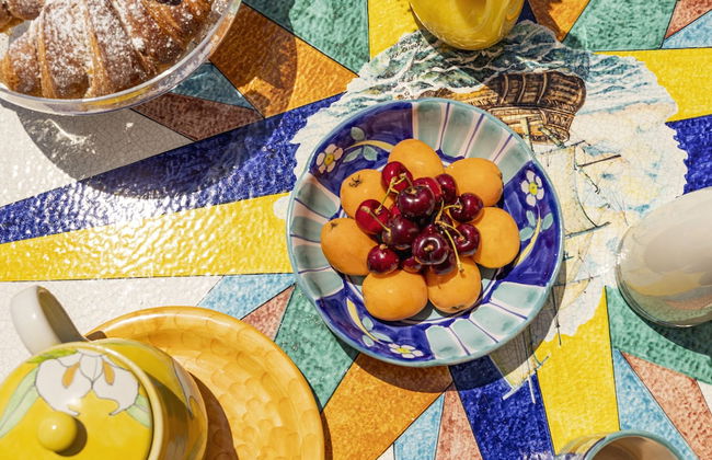 Villa Levante Amalfi Coast - Photo 46