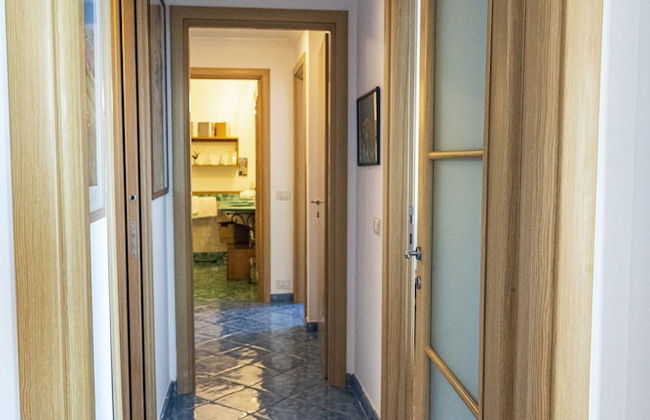 Villa Levante Amalfi Coast - Photo 55